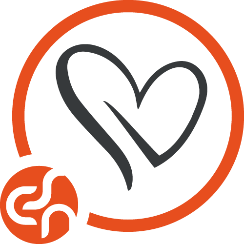 heart orangeLogo