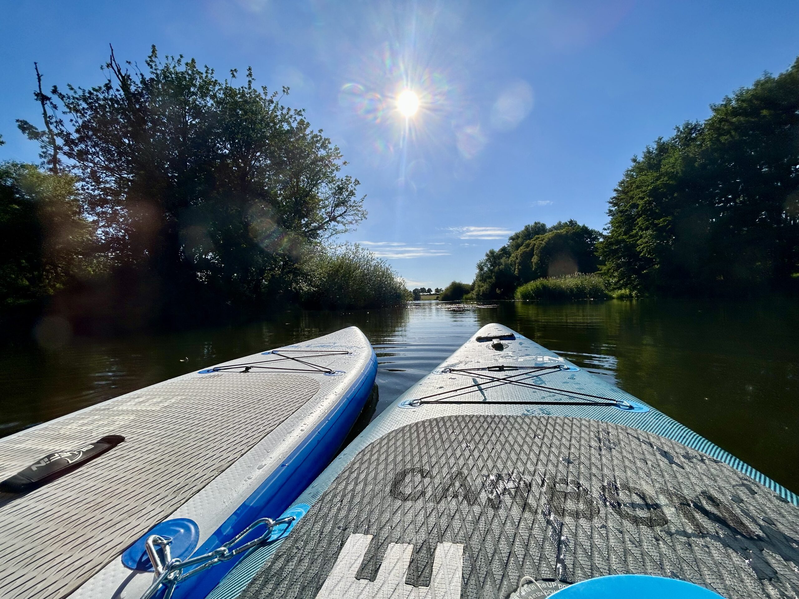 Wardersee SUP 2 scaled